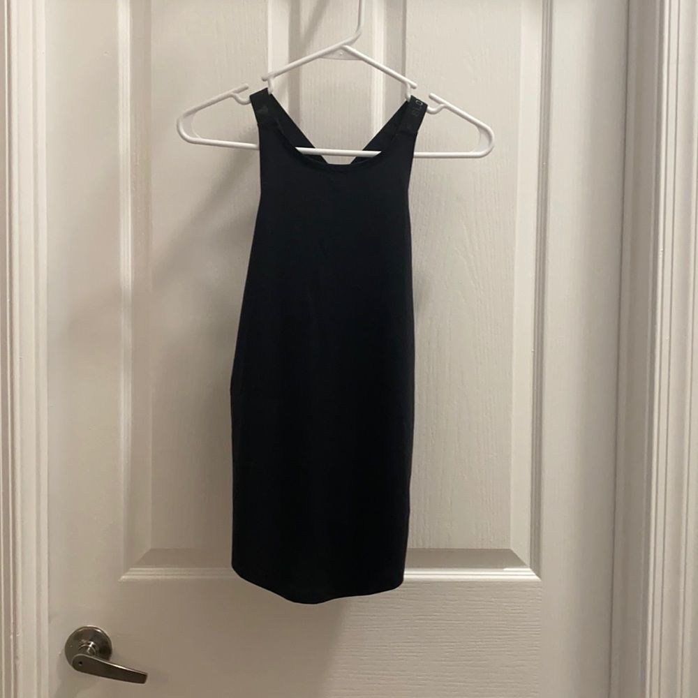 Under Armor Size Small Work Out Tank